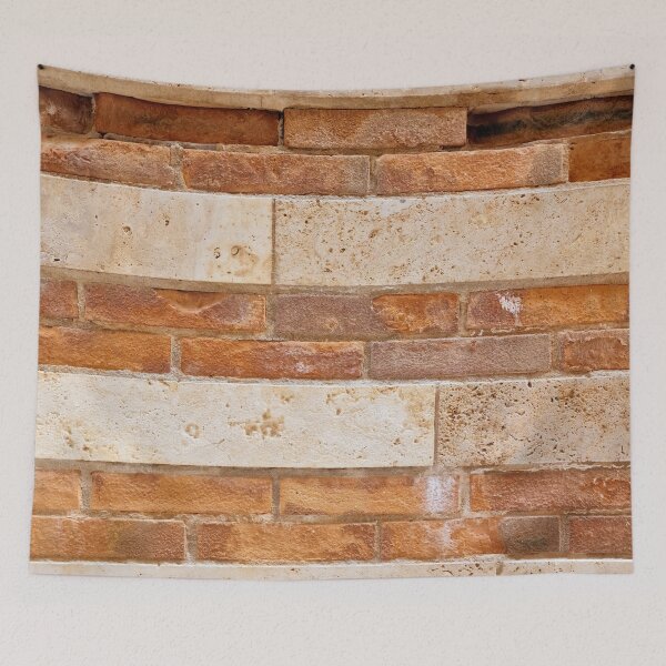 Item preview, Composite Masonry of a Castle Wall designed and sold by Gaboro.