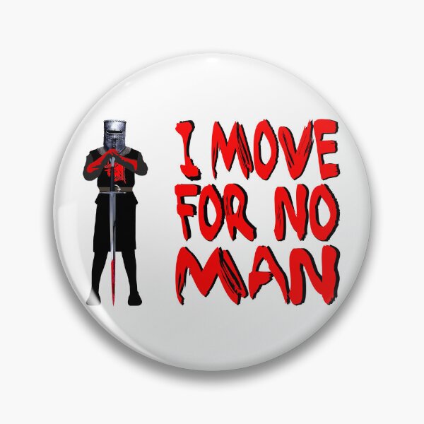 Item preview, I Move For No Man British Classic Film Comedy 1970s V2 designed and sold by RetrospectUK.