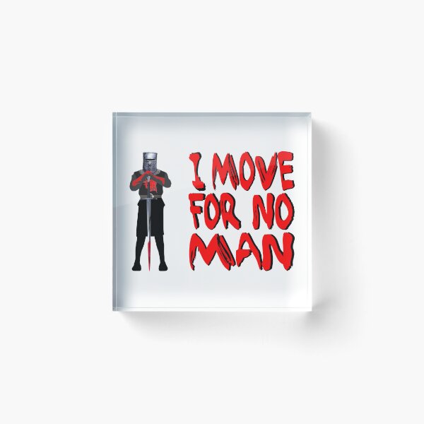 Item preview, I Move For No Man British Classic Film Comedy 1970s V2 designed and sold by RetrospectUK.