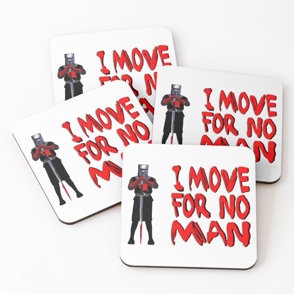 Item preview, I Move For No Man British Classic Film Comedy 1970s V2 designed and sold by RetrospectUK.