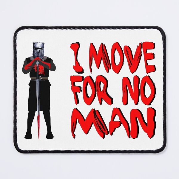 Item preview, I Move For No Man British Classic Film Comedy 1970s V2 designed and sold by RetrospectUK.
