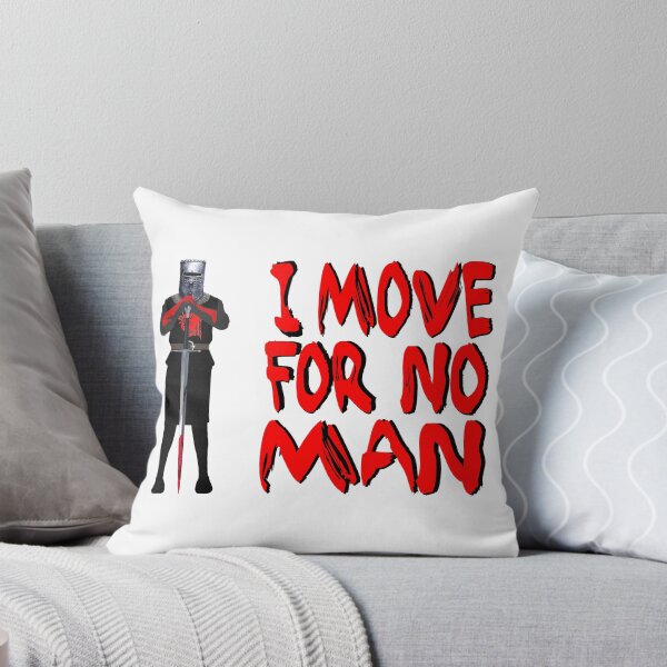 Item preview, I Move For No Man British Classic Film Comedy 1970s V2 designed and sold by RetrospectUK.