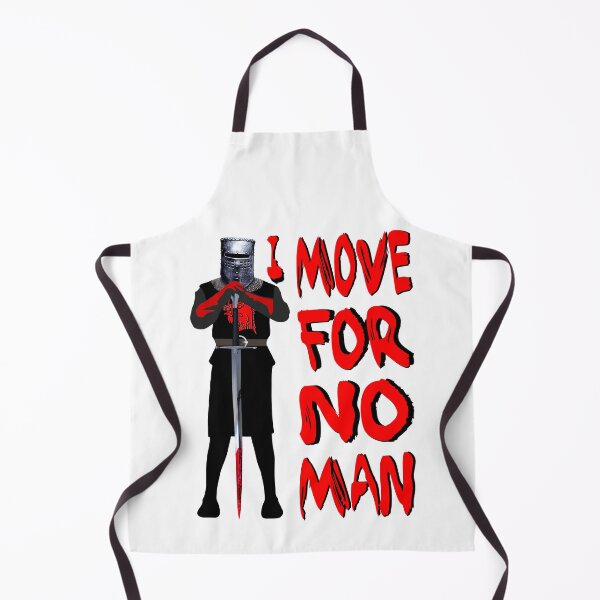 Item preview, I Move For No Man British Classic Film Comedy 1970s V2 designed and sold by RetrospectUK.