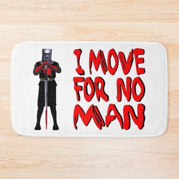 Item preview, I Move For No Man British Classic Film Comedy 1970s V2 designed and sold by RetrospectUK.