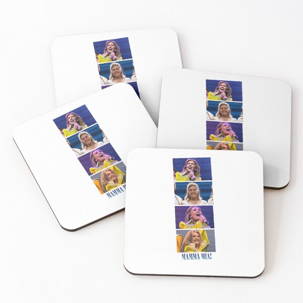 Item preview, Mazz Murray designed and sold by StageyStickerss.