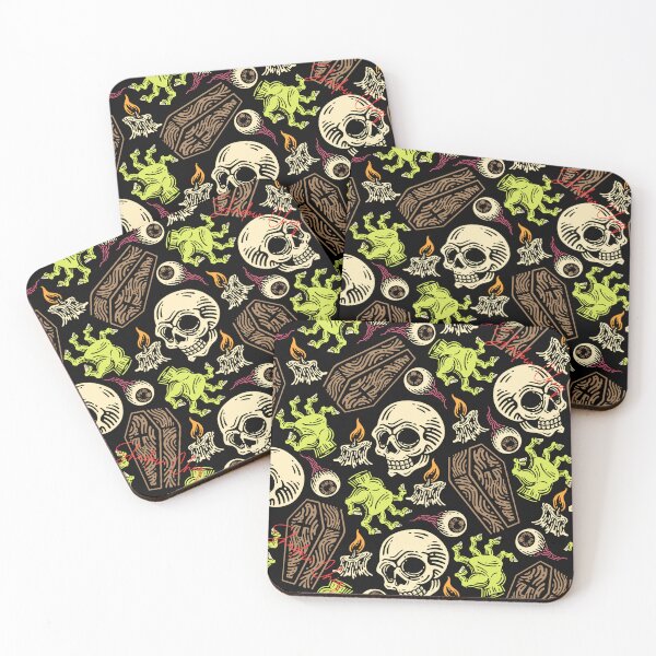 Item preview, Zombie fun designed and sold by Kirstilynn.