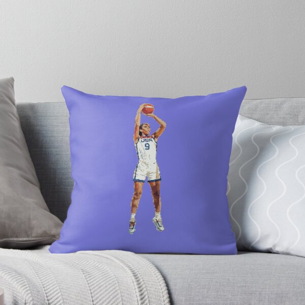 Artikelvorschau, A'ja Wilson entworfen und verkauft von pixelsports2.