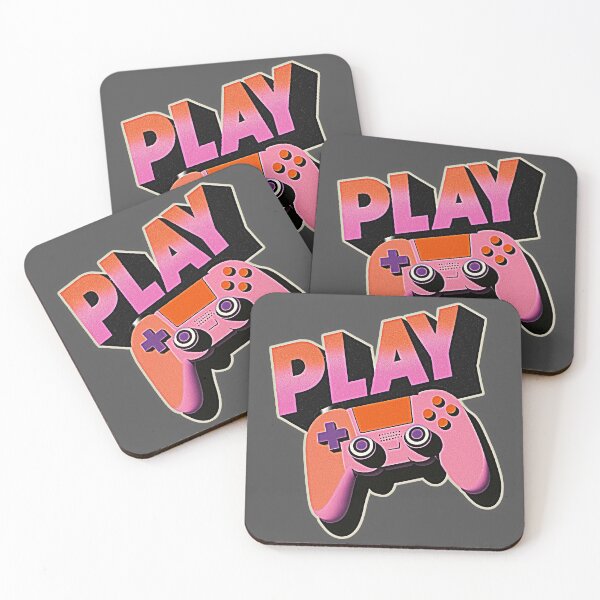 Item preview, Play designed and sold by Motel Mirage.