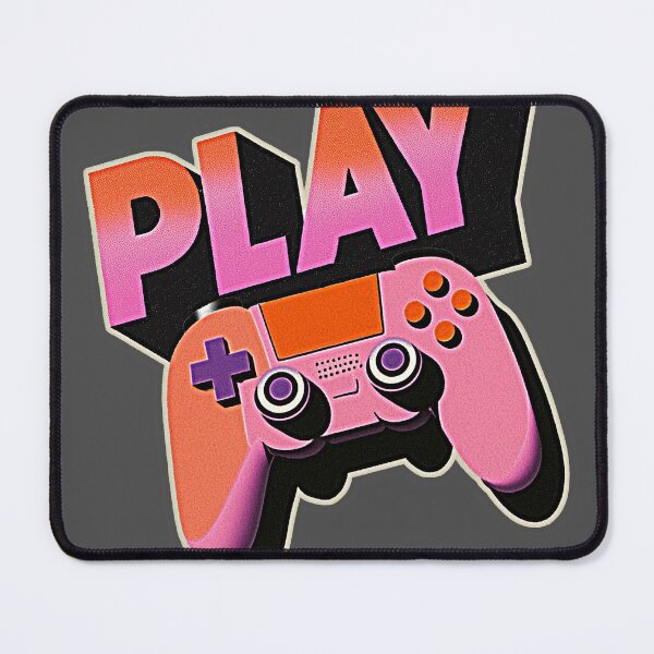 Item preview, Play designed and sold by Motel Mirage.