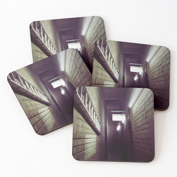 Item preview, Is This The Right Way? | Liminal Spaces Tunnel designed and sold by LiminalLane.