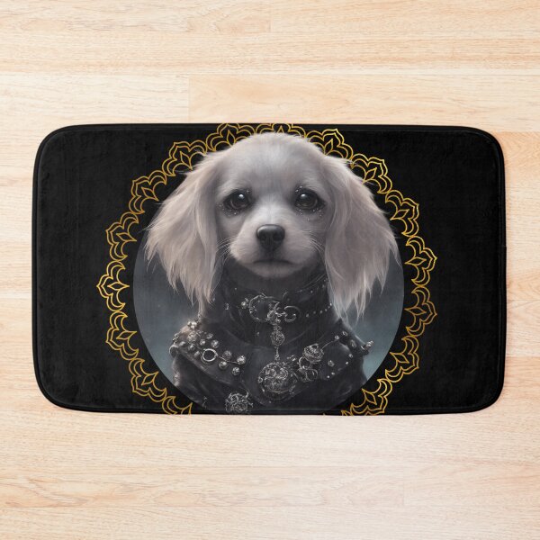 Item preview, Gothic Puppy designed and sold by DarkFinds.