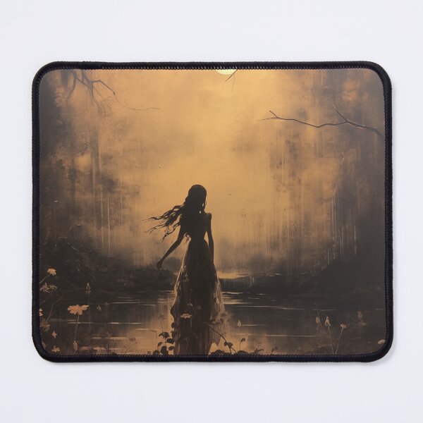 Item preview, Enchanting Whimsi Core Collectible – Perfect Gift for Fairy Lovers designed and sold by JadeLotusArt.