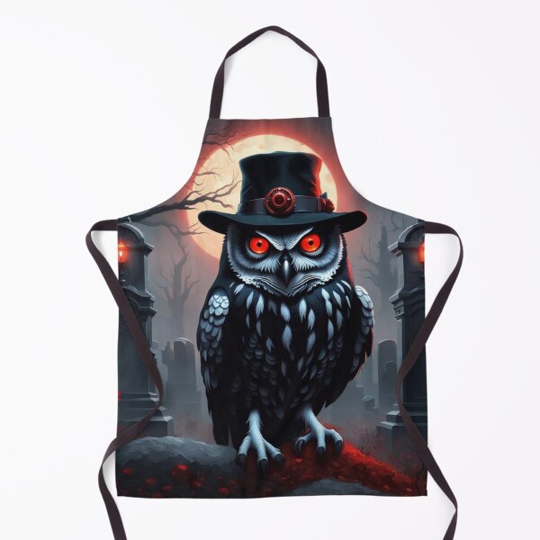 Item preview, Sinister Owl designed and sold by Jbl55.