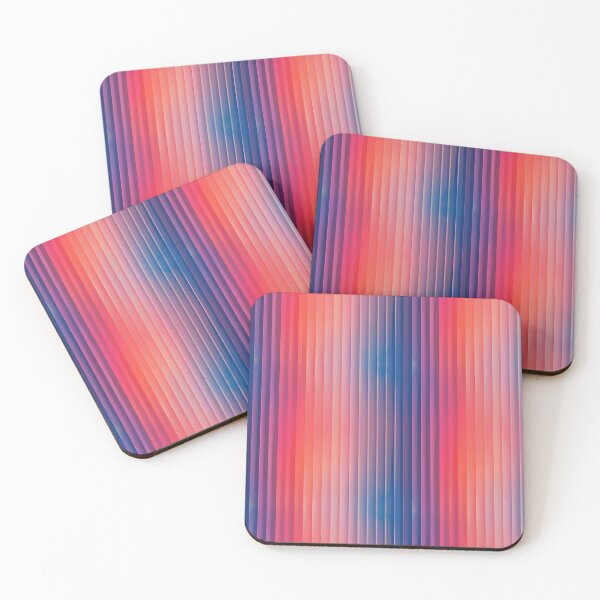 Item preview, Abstract gradient designed and sold by MidArtForge.