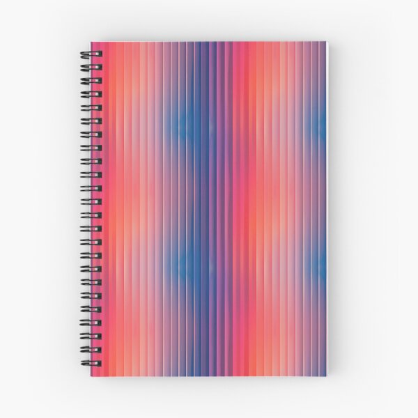 Item preview, Abstract gradient designed and sold by MidArtForge.