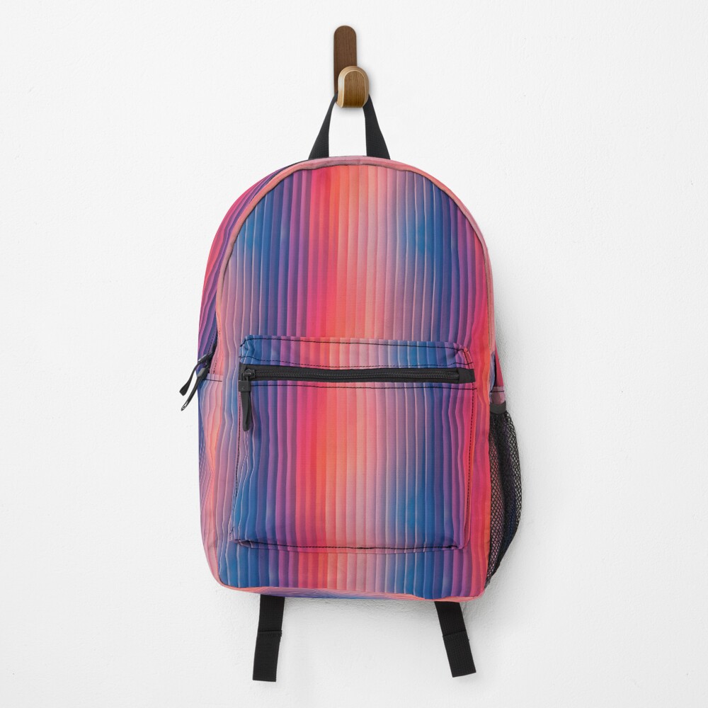 Item preview, Backpack designed and sold by MidArtForge.