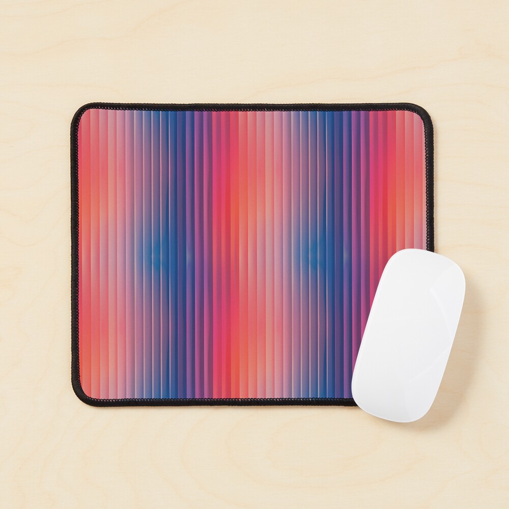 Item preview, Mouse Pad designed and sold by MidArtForge.