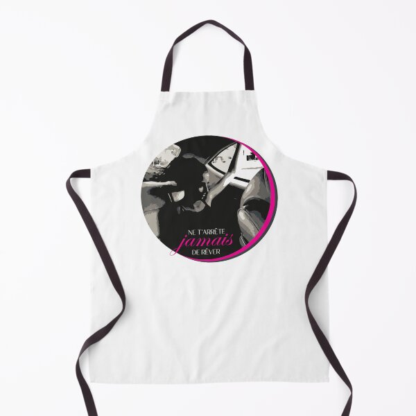 Item preview, "Ne t'arrete jamais de rever" • Never Stop Dreaming designed and sold by FinaldiDesign.