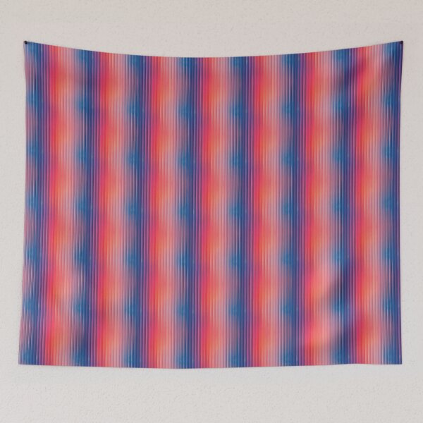 Item preview, Abstract gradient designed and sold by MidArtForge.