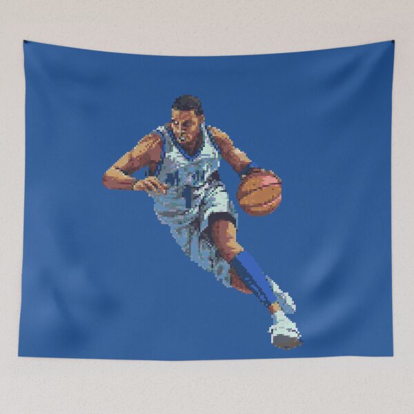 Item preview, Tracy Mcgrady designed and sold by pixelsports2.