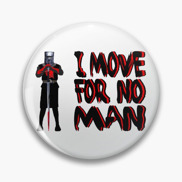 Item preview, I Move For No Man British Classic Film Comedy 1970s V3 designed and sold by RetrospectUK.