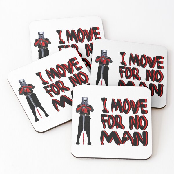 Item preview, I Move For No Man British Classic Film Comedy 1970s V3 designed and sold by RetrospectUK.