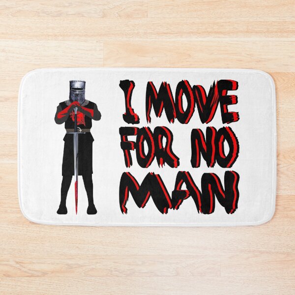 Item preview, I Move For No Man British Classic Film Comedy 1970s V3 designed and sold by RetrospectUK.