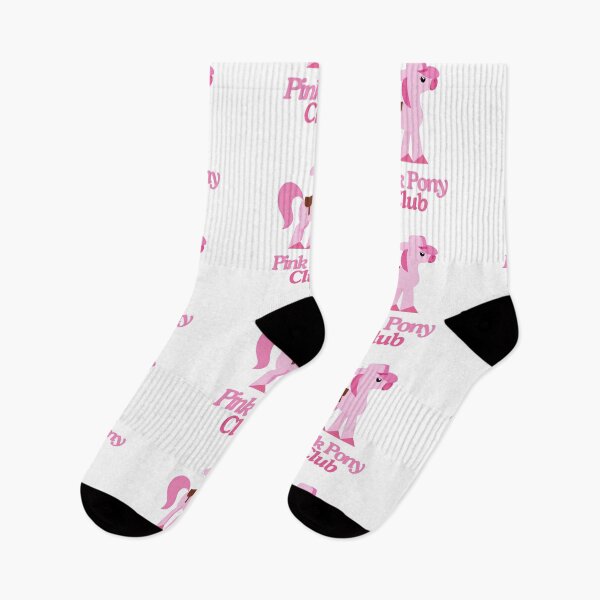 Item preview, pink pony club designed and sold by Mulchi3.
