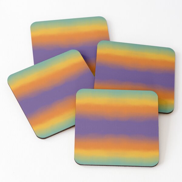 Item preview, Ombre Paint Testers Photo Pattern designed and sold by vallisrowe.