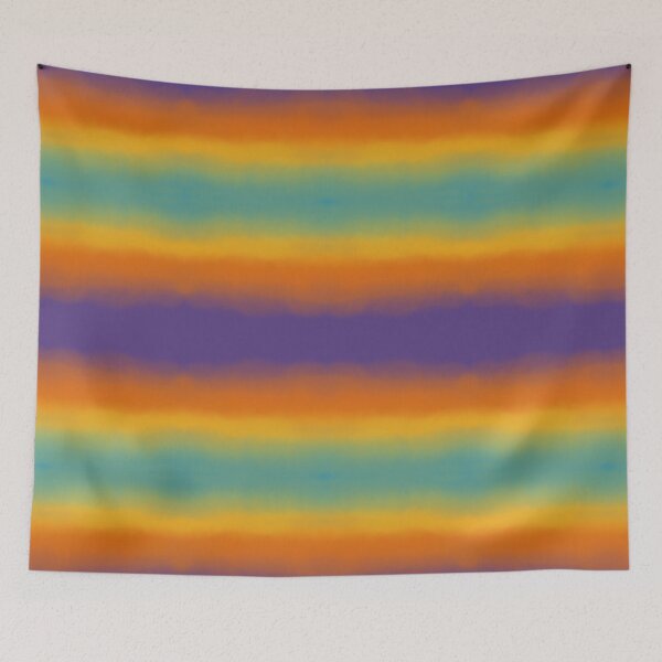 Item preview, Ombre Paint Testers Photo Pattern designed and sold by vallisrowe.