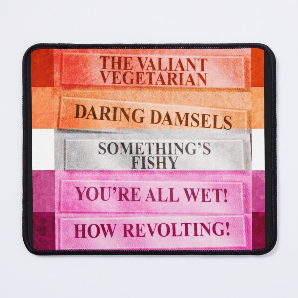 Item preview, Lesbian Bible Trivia Categories  designed and sold by lucey05.