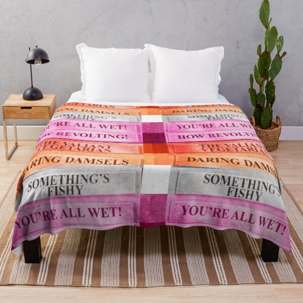 Item preview, Lesbian Bible Trivia Categories  designed and sold by lucey05.