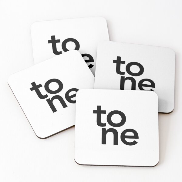 Item preview, Tone designed and sold by Nanika-akimoto.