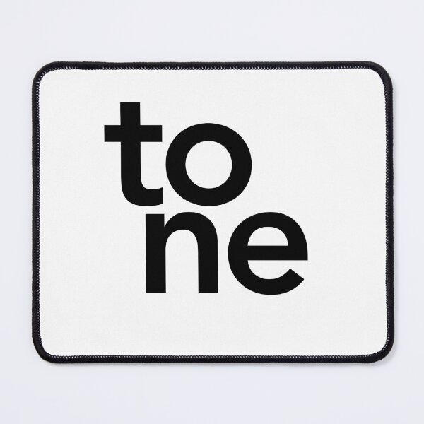 Item preview, Tone designed and sold by Nanika-akimoto.