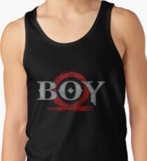 Gott des Krieges: Junge Tank Top