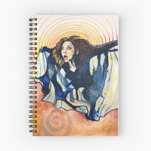Item preview, Bat Kate Bush designed and sold by RagsDrag.