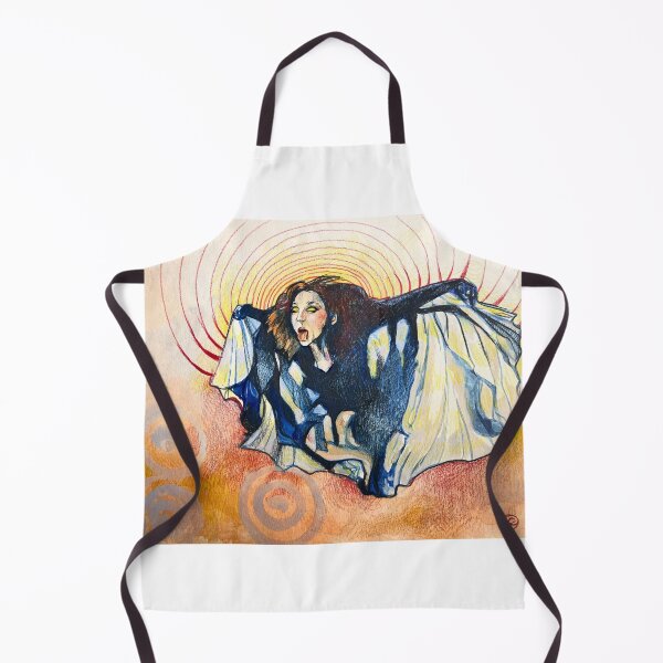 Item preview, Bat Kate Bush designed and sold by RagsDrag.