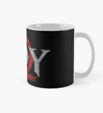 God of War : Boy Mug