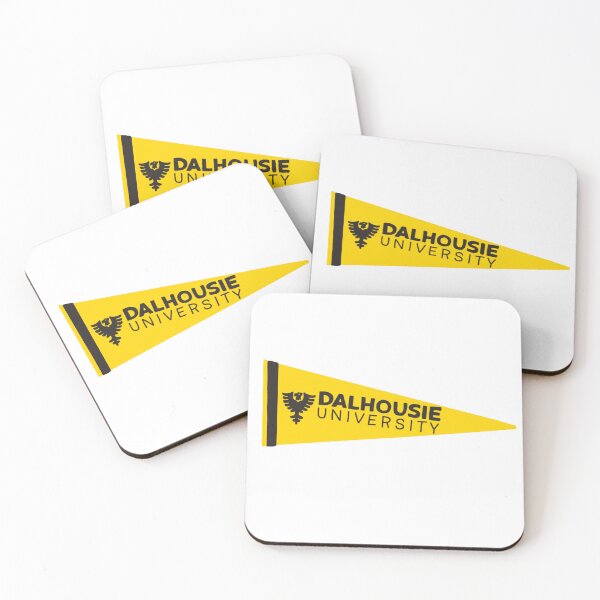 Item preview, Dalhousie university banner designed and sold by vive aitchison.