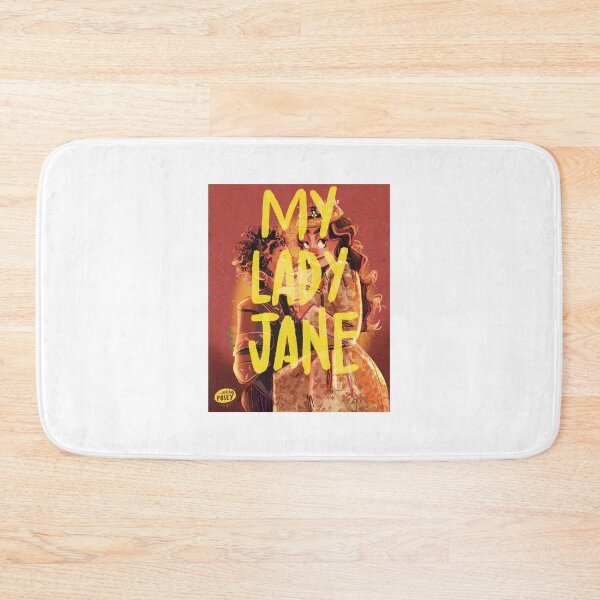Item preview, My lady Jane fanart designed and sold by wolfieposey-9.