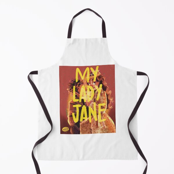 Item preview, My lady Jane fanart designed and sold by wolfieposey-9.