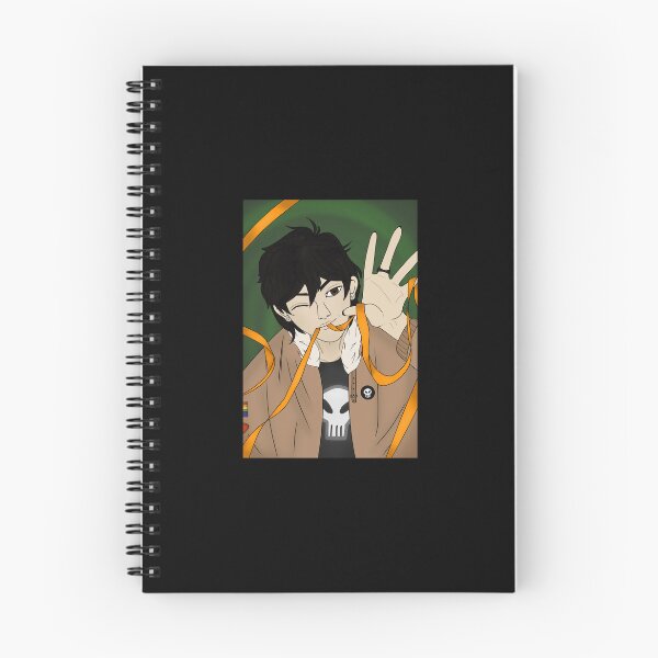 Item preview, Nico di Angelo designed and sold by Kai Broadway.