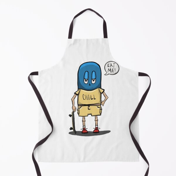Item preview, Chill Pill Punk designed and sold by megakingtshirt.