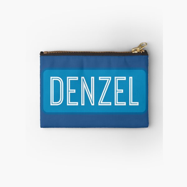 Item preview, Denzel Name designed and sold by Jeallan Designs.
