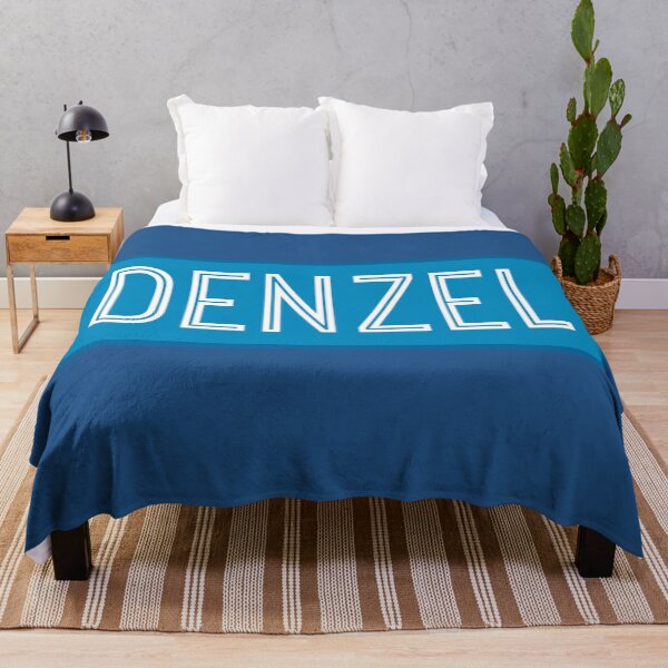 Item preview, Denzel Name designed and sold by Jeallan Designs.