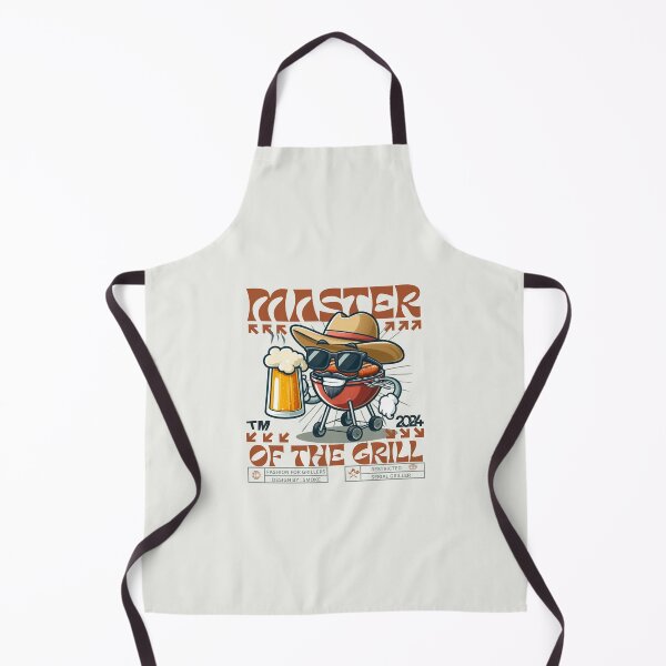 Item preview, Master of the grill designed and sold by Peerless-Prime.