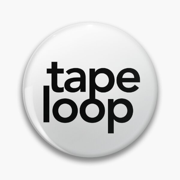 Item preview, Tape-loop designed and sold by Nanika-akimoto.