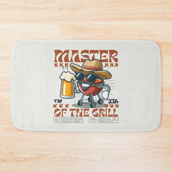 Item preview, Master of the grill designed and sold by Peerless-Prime.