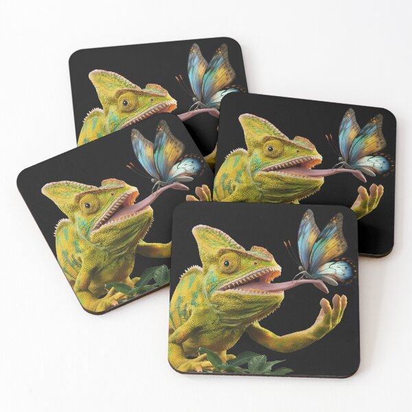 Item preview, Chameleon Catch designed and sold by EnchantWearEmpo.