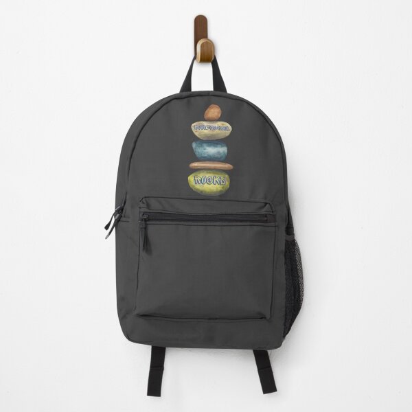 Item preview, Homeschool Rocks designed and sold by SouthBranchCoop.